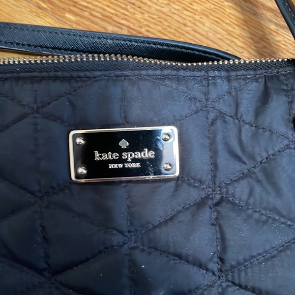 Kate Spade Nylon Tote Bag - Picture 2 of 7